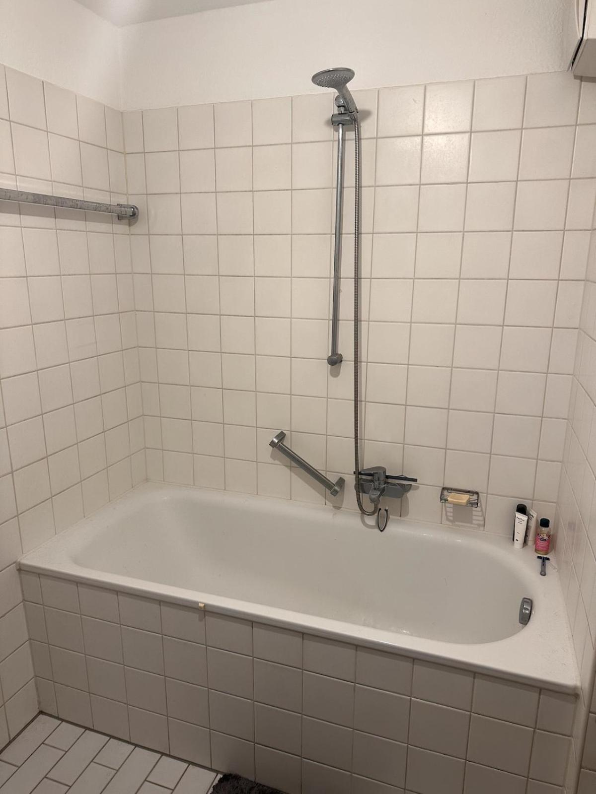 Apartamento Near Trade Fair, Rhine And Colónia