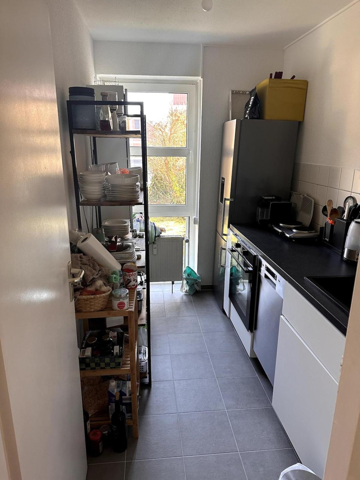 Apartamento Near Trade Fair, Rhine And Colónia